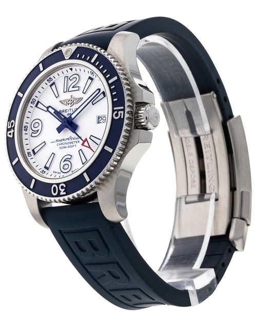 Breitling SuperOcean Automatic A17366 Image 2